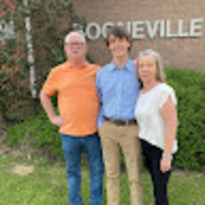 Meet your Posher, Jerry